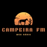 rádio campeira fm android application logo